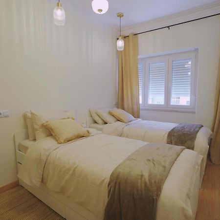 Lisbon Charming 94D, Next To Metro Διαμέρισμα Εξωτερικό φωτογραφία