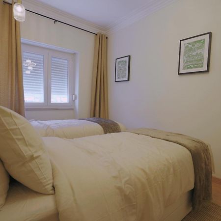 Lisbon Charming 94D, Next To Metro Διαμέρισμα Εξωτερικό φωτογραφία