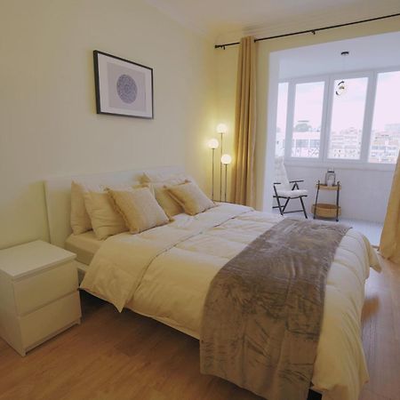 Lisbon Charming 94D, Next To Metro Διαμέρισμα Εξωτερικό φωτογραφία