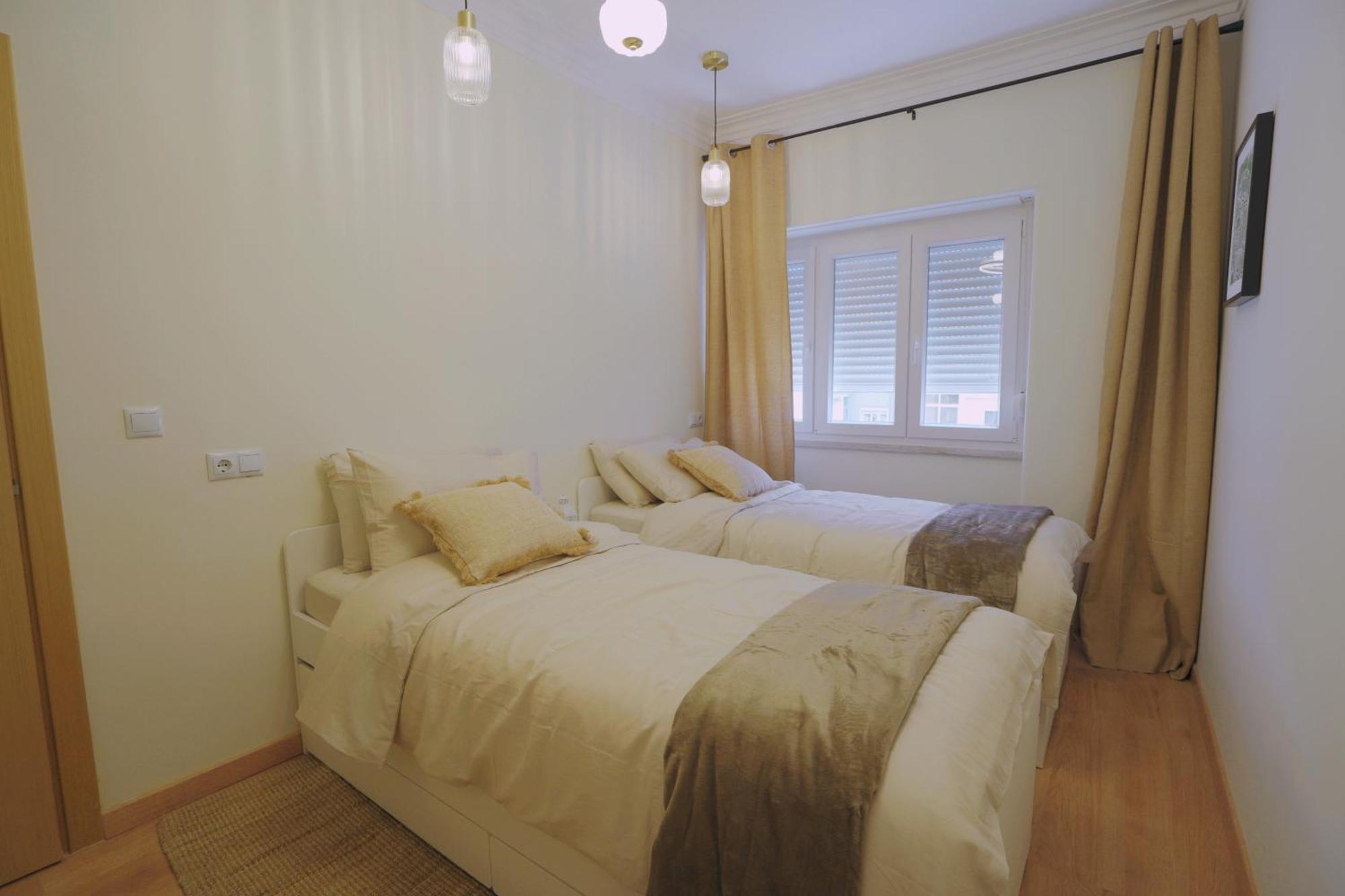 Lisbon Charming 94D, Next To Metro Διαμέρισμα Εξωτερικό φωτογραφία