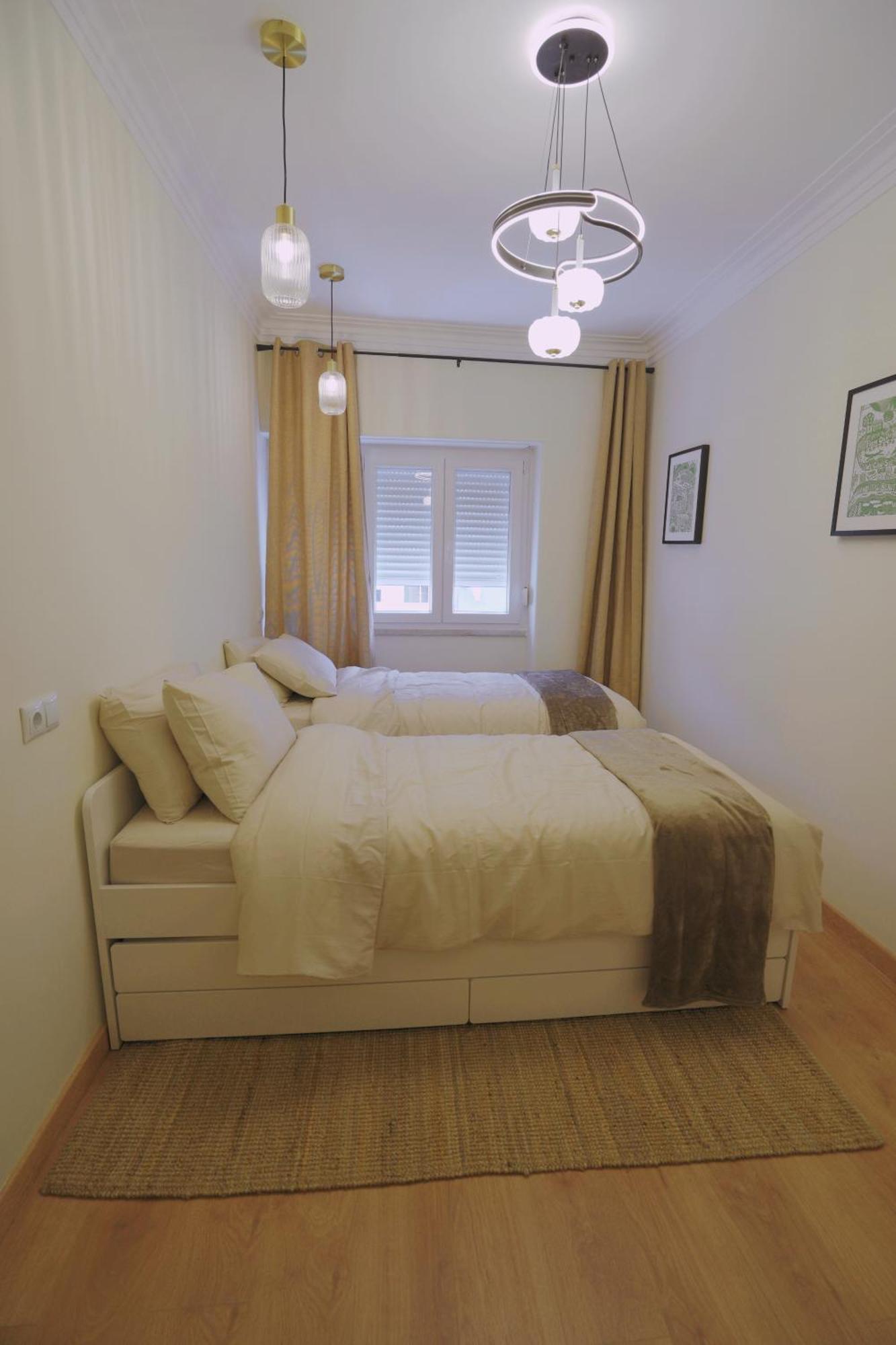Lisbon Charming 94D, Next To Metro Διαμέρισμα Εξωτερικό φωτογραφία