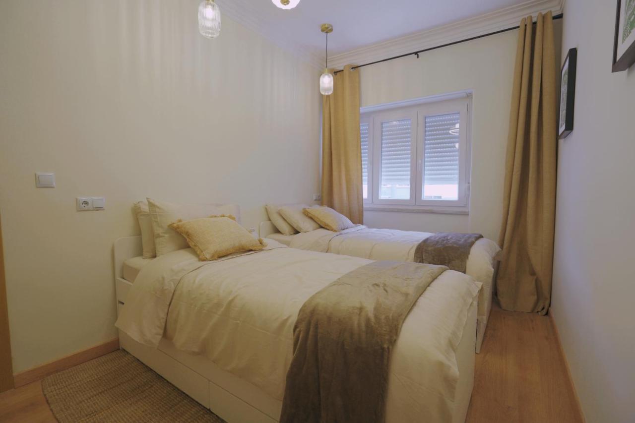 Lisbon Charming 94D, Next To Metro Διαμέρισμα Εξωτερικό φωτογραφία