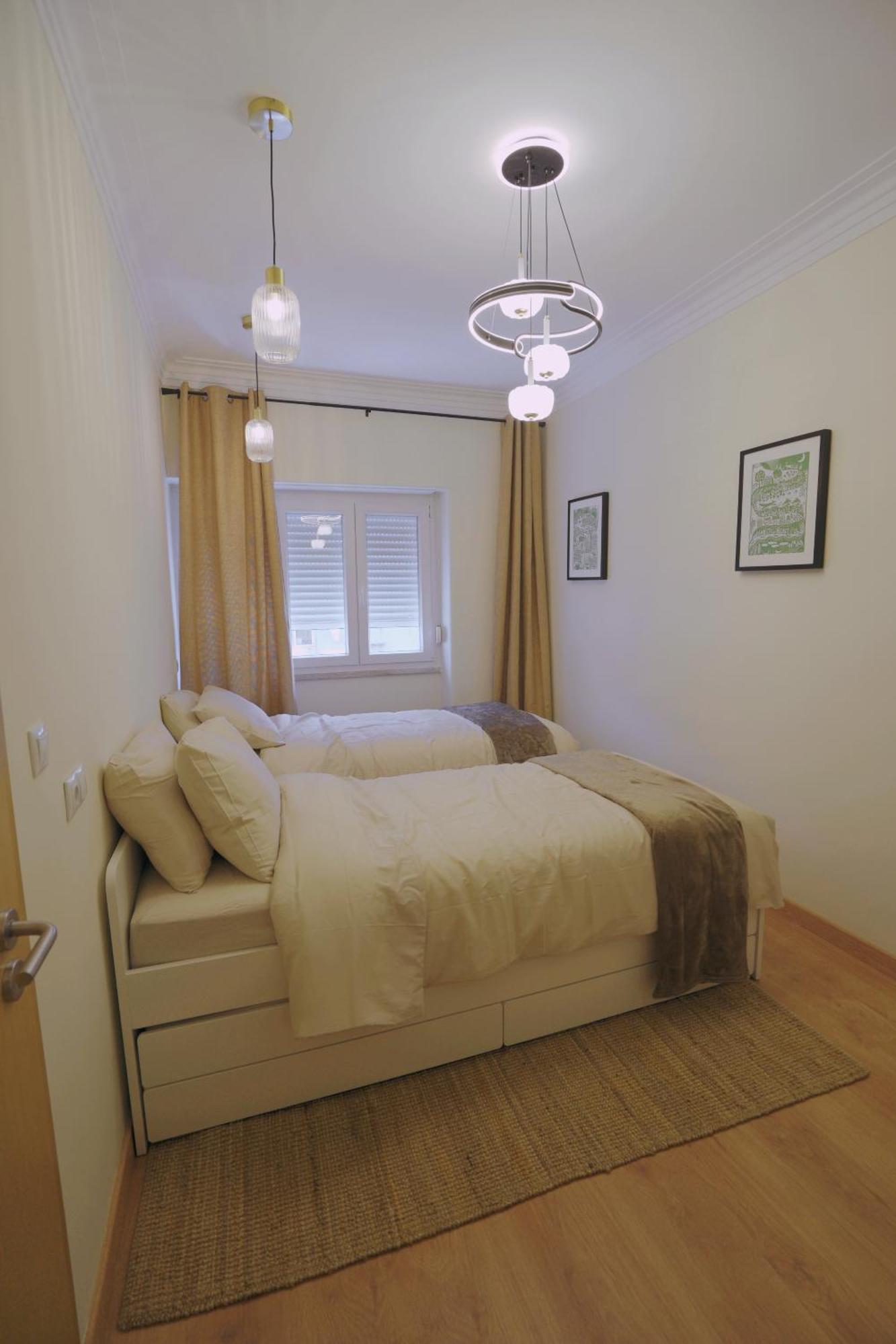 Lisbon Charming 94D, Next To Metro Διαμέρισμα Εξωτερικό φωτογραφία