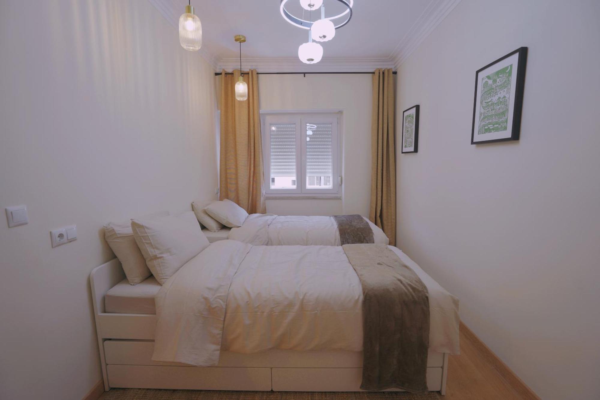 Lisbon Charming 94D, Next To Metro Διαμέρισμα Εξωτερικό φωτογραφία