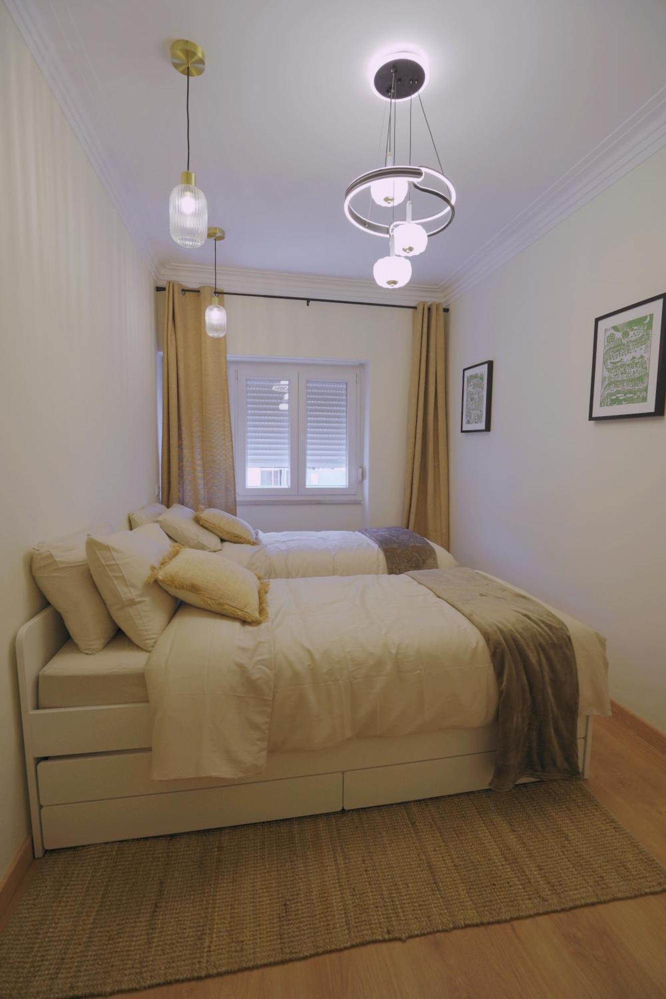 Lisbon Charming 94D, Next To Metro Διαμέρισμα Εξωτερικό φωτογραφία