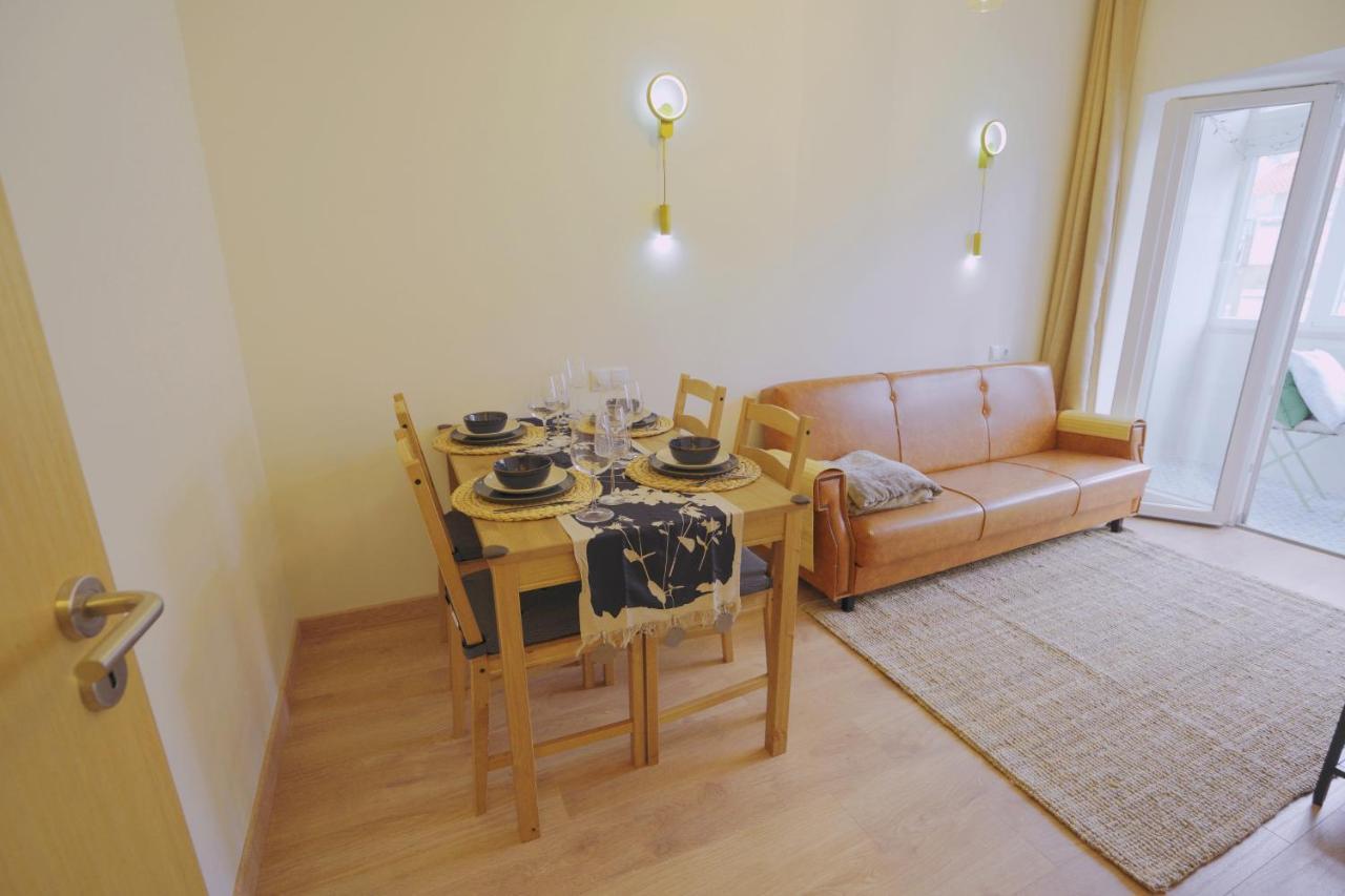 Lisbon Charming 94D, Next To Metro Διαμέρισμα Εξωτερικό φωτογραφία
