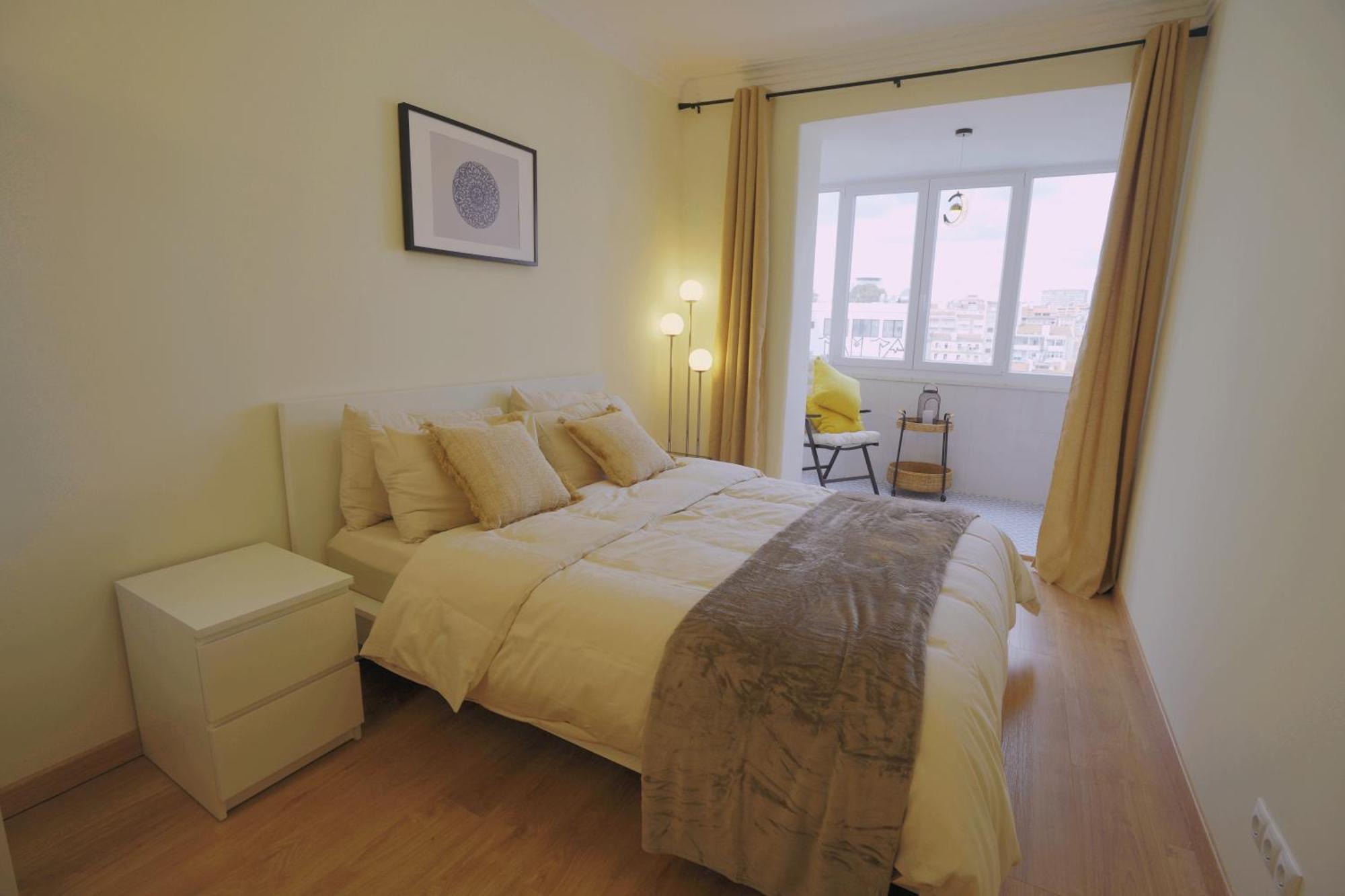 Lisbon Charming 94D, Next To Metro Διαμέρισμα Εξωτερικό φωτογραφία