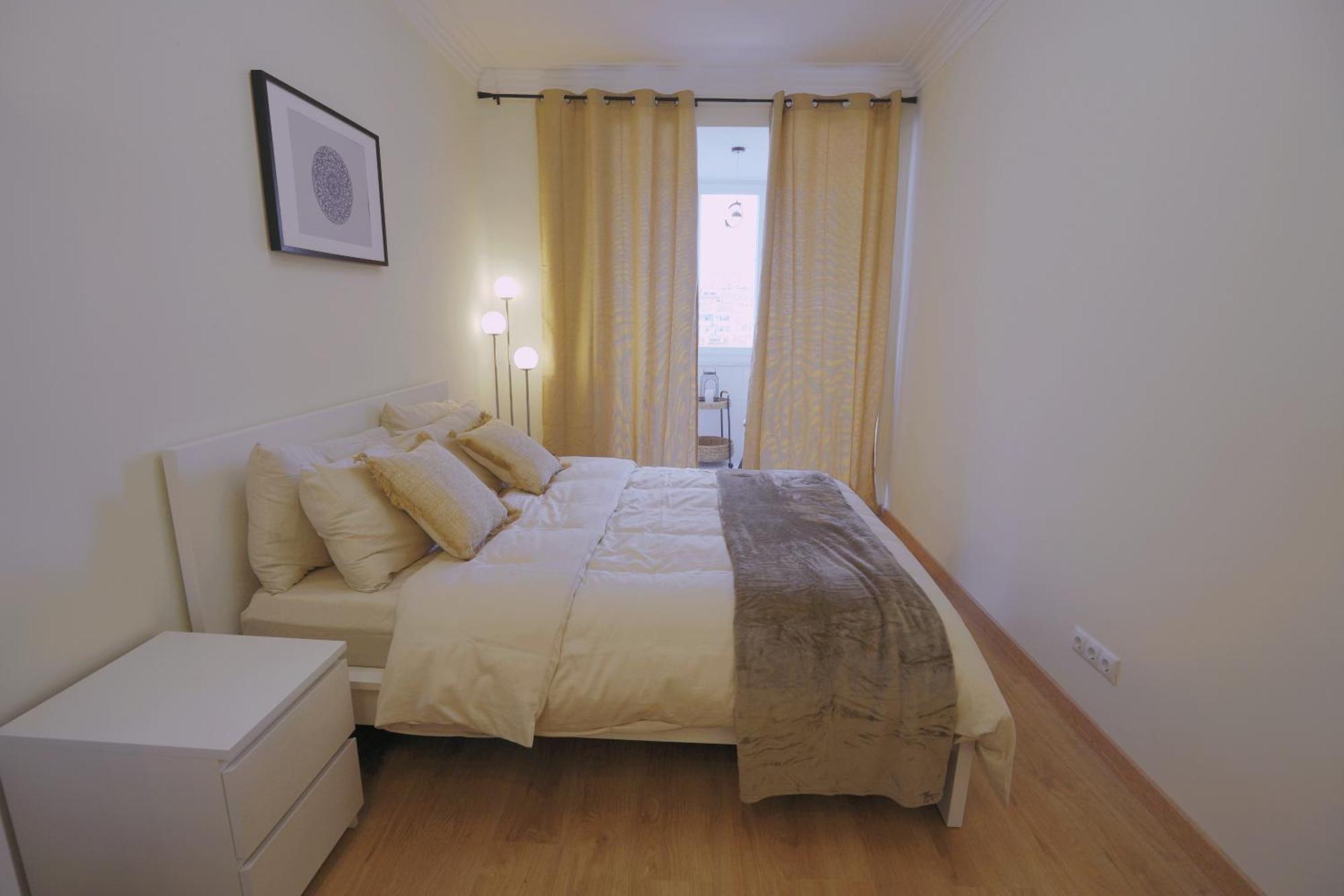 Lisbon Charming 94D, Next To Metro Διαμέρισμα Εξωτερικό φωτογραφία