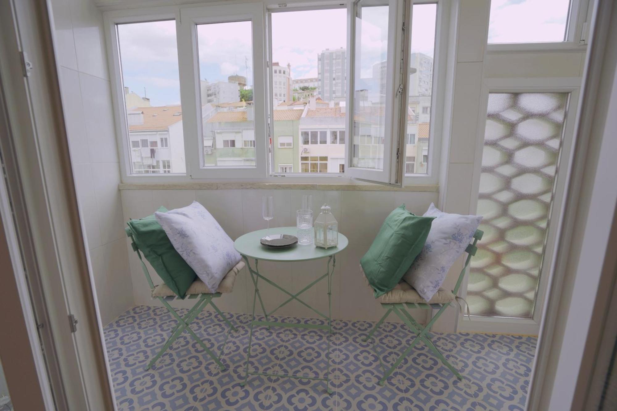 Lisbon Charming 94D, Next To Metro Διαμέρισμα Εξωτερικό φωτογραφία