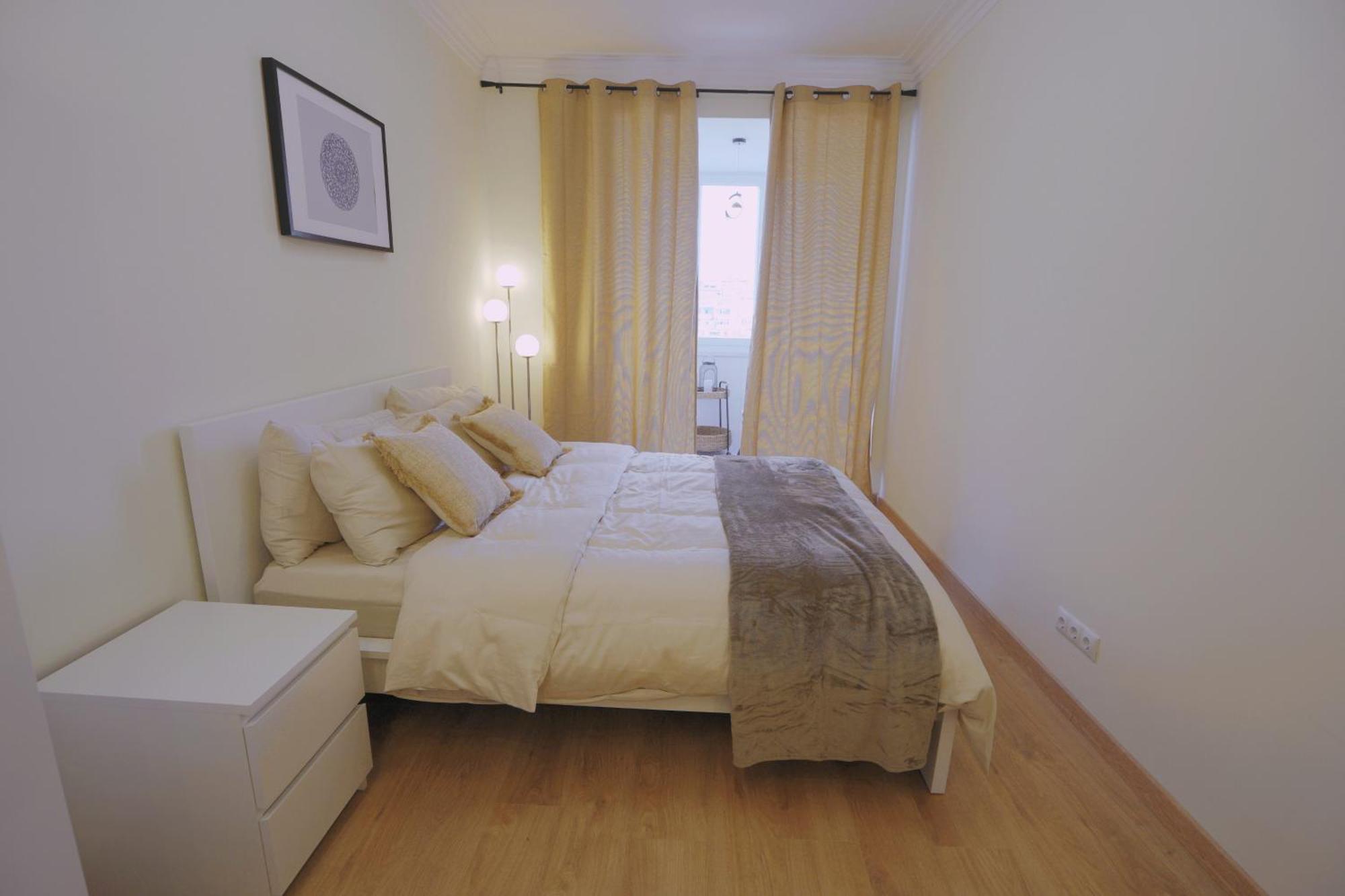 Lisbon Charming 94D, Next To Metro Διαμέρισμα Εξωτερικό φωτογραφία