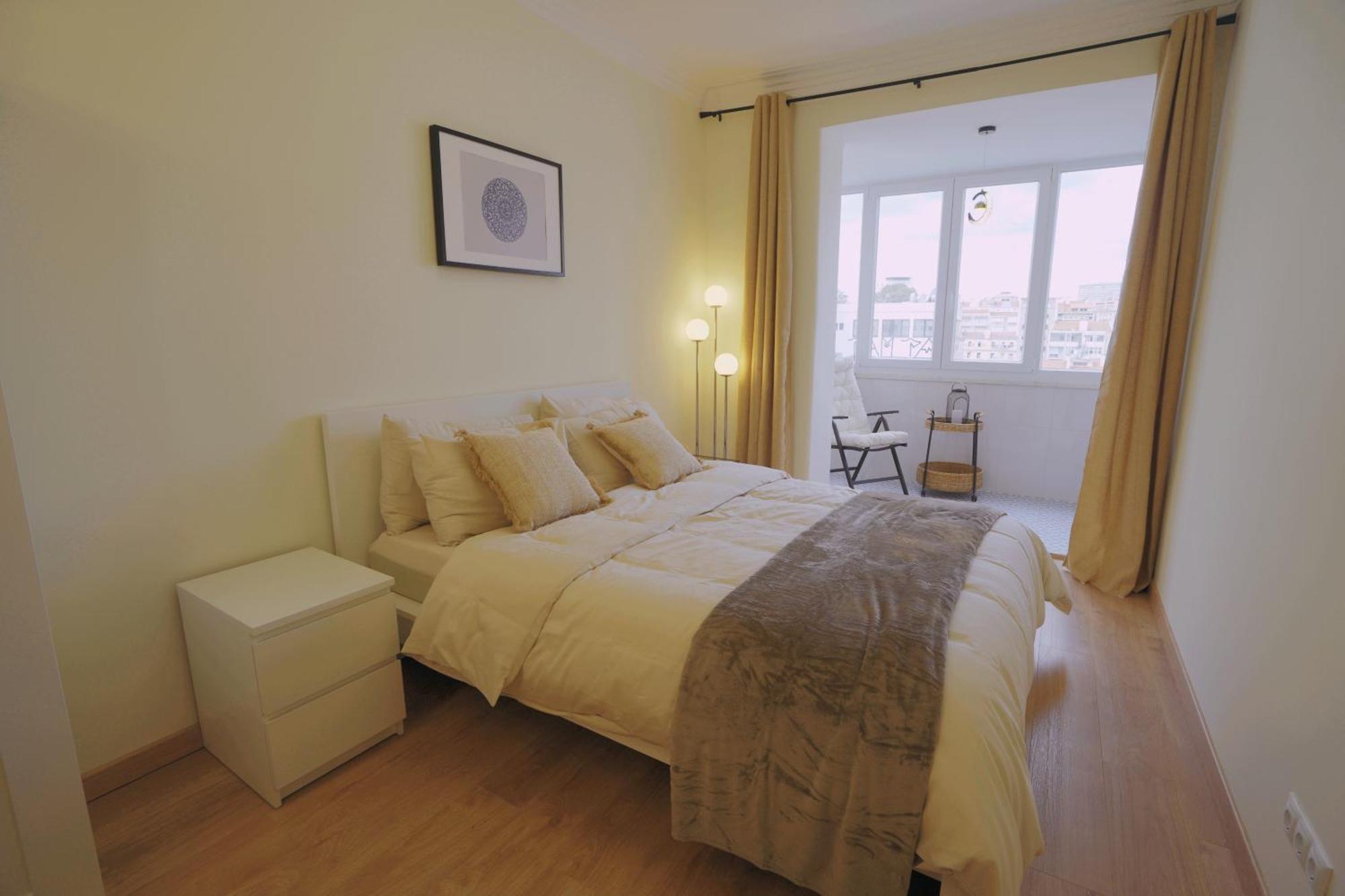 Lisbon Charming 94D, Next To Metro Διαμέρισμα Εξωτερικό φωτογραφία