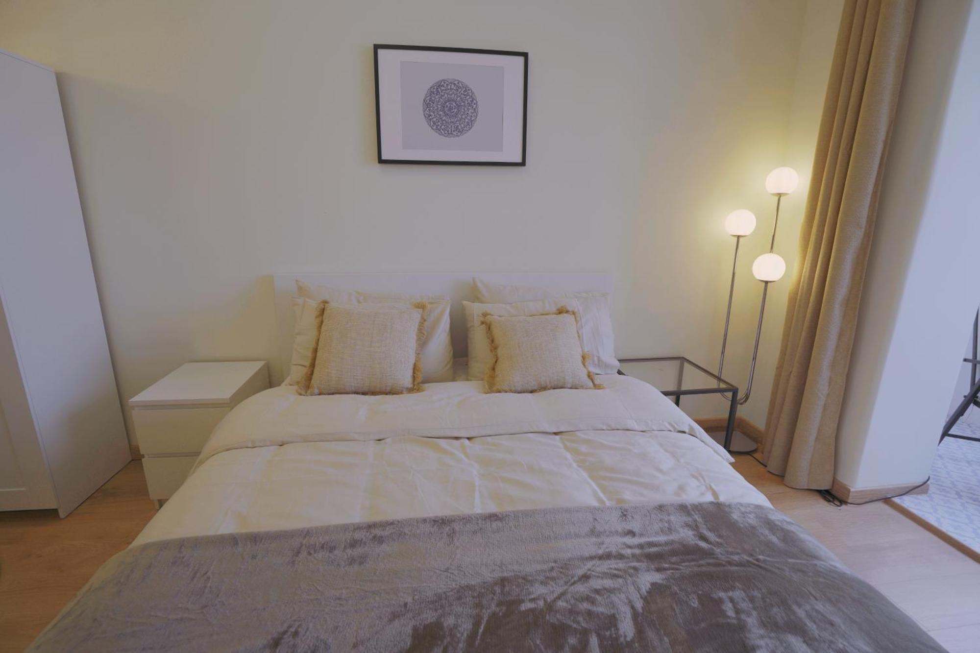 Lisbon Charming 94D, Next To Metro Διαμέρισμα Εξωτερικό φωτογραφία