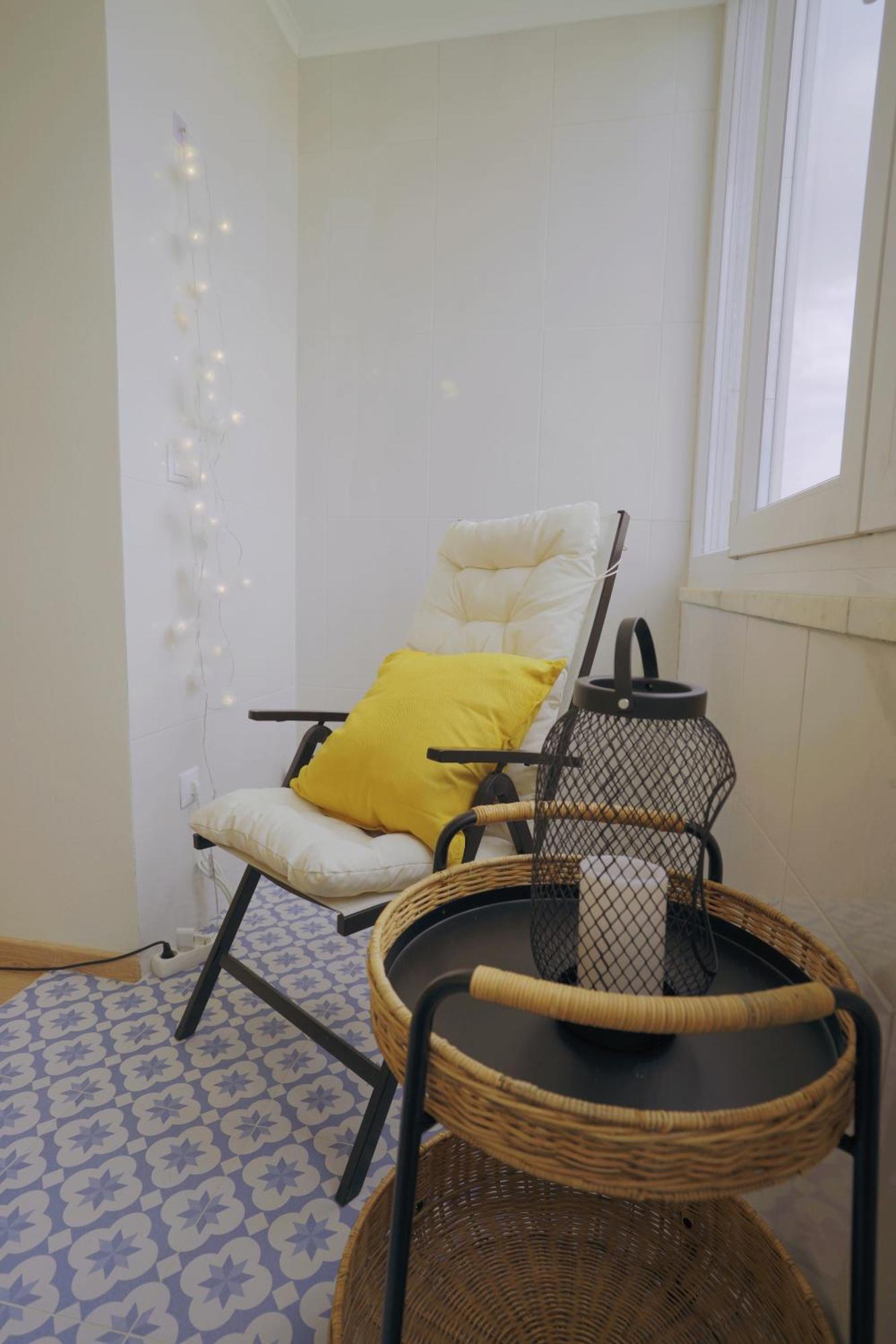 Lisbon Charming 94D, Next To Metro Διαμέρισμα Εξωτερικό φωτογραφία