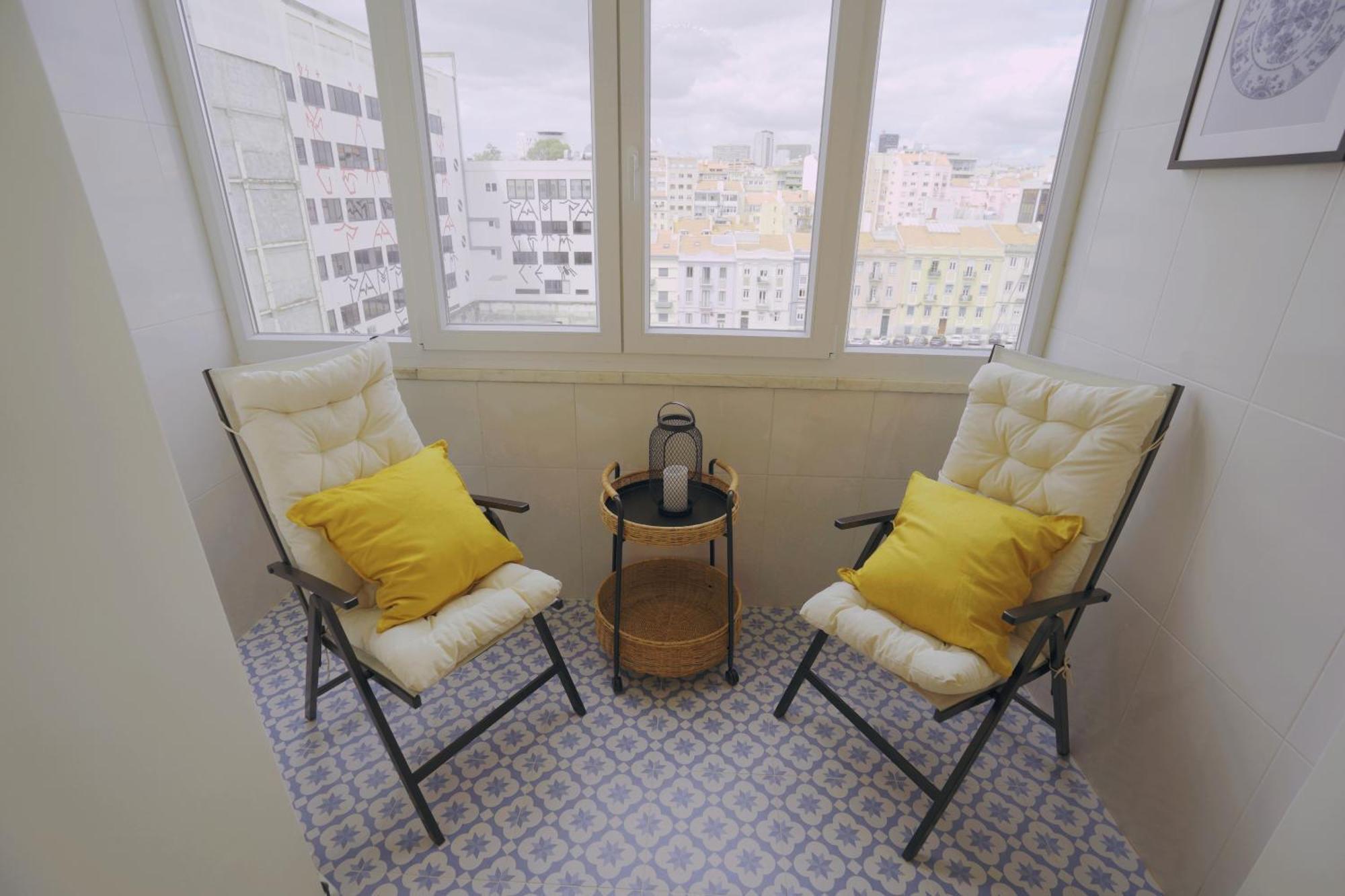 Lisbon Charming 94D, Next To Metro Διαμέρισμα Εξωτερικό φωτογραφία