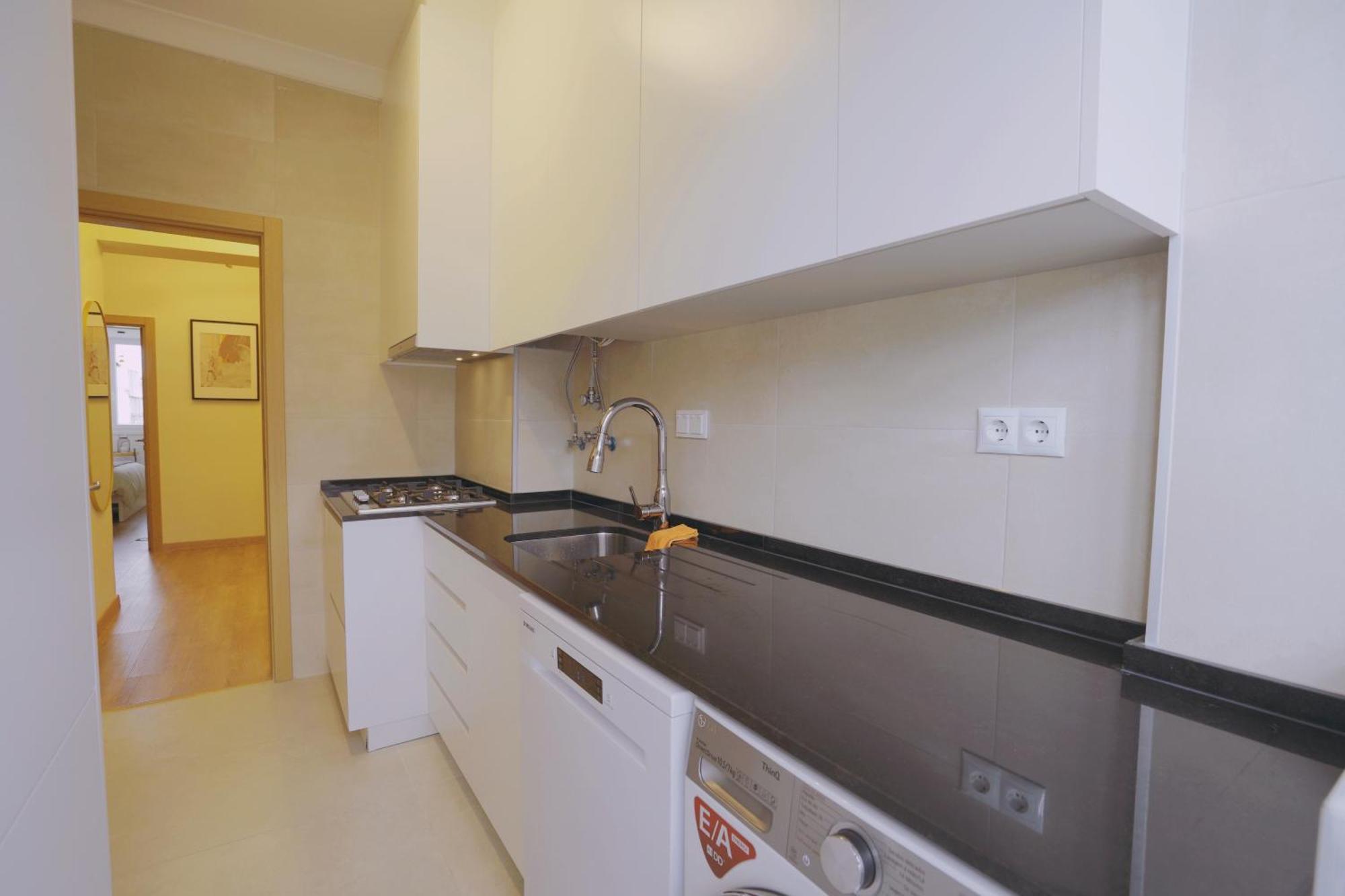 Lisbon Charming 94D, Next To Metro Διαμέρισμα Εξωτερικό φωτογραφία