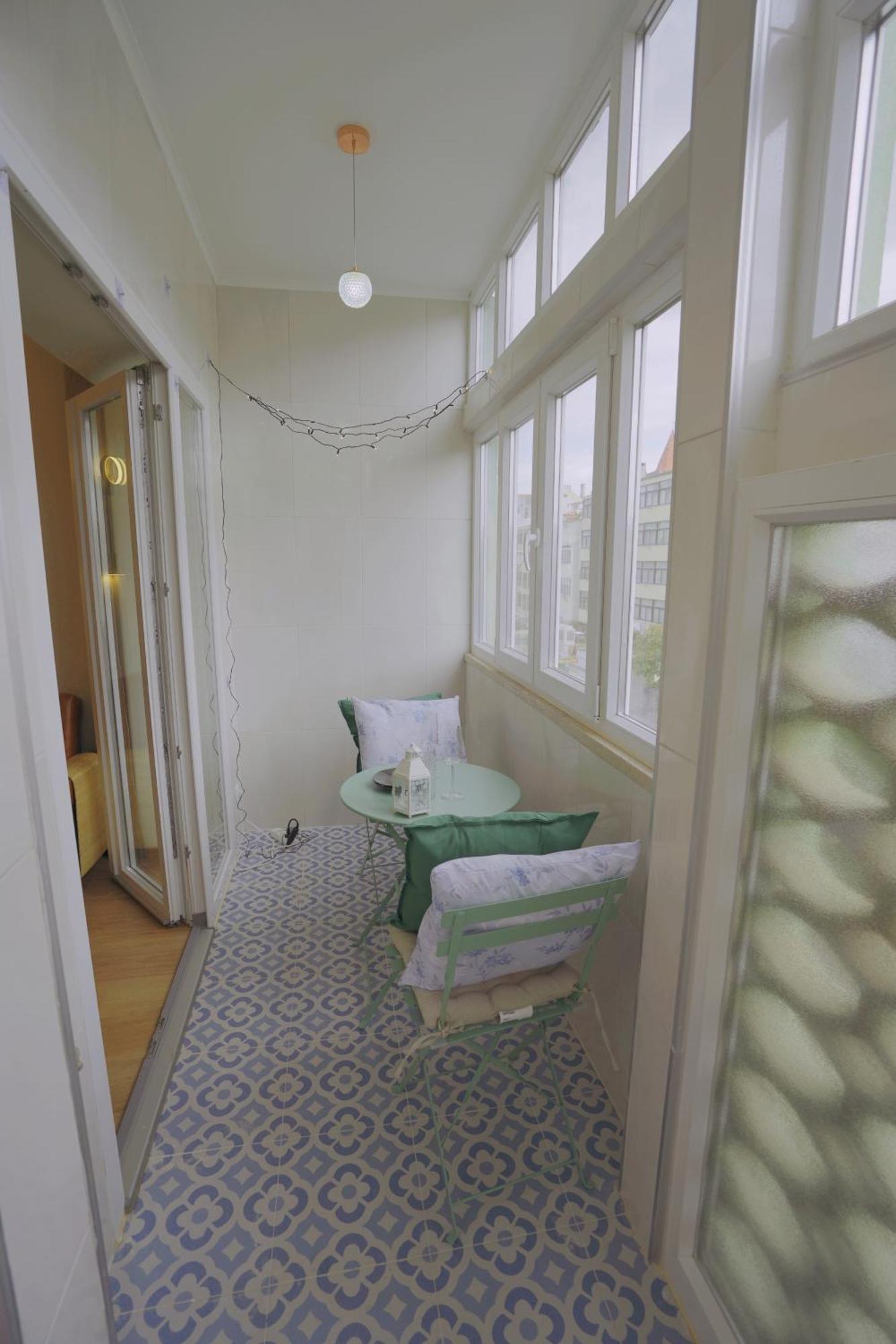 Lisbon Charming 94D, Next To Metro Διαμέρισμα Εξωτερικό φωτογραφία