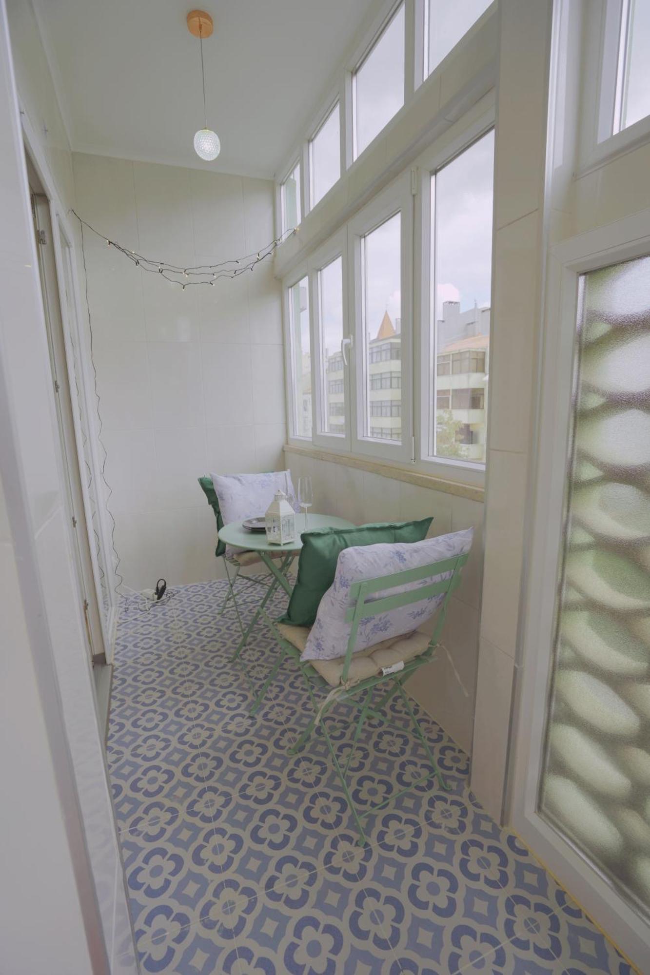 Lisbon Charming 94D, Next To Metro Διαμέρισμα Εξωτερικό φωτογραφία